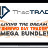 TheoTrade – Day Trader Mega Bundle