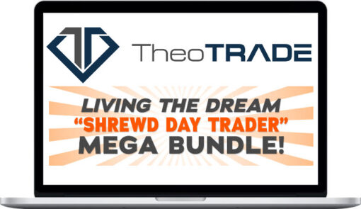 TheoTrade – Day Trader Mega Bundle