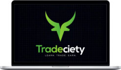 Tradeciety – Trading Academy