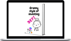 CryptoCarnivore – Granny Style of Investing DEFI Edition