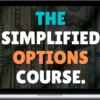 Darius Jackson – The Simplified Options Course