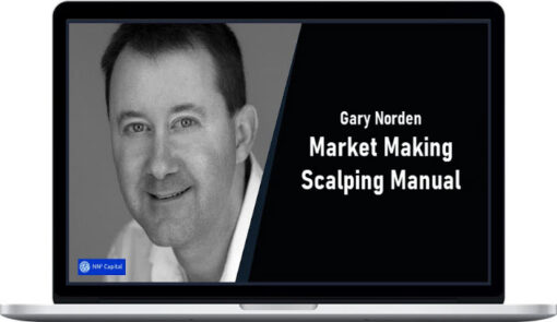 Gary Norden – Market Making Scalping Manual