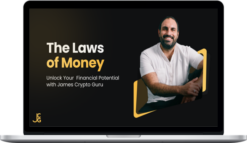 James Crypto Guru – Laws of Money