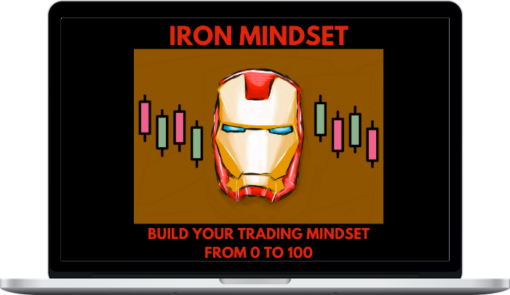 Money Trade Edge – Iron Mindset