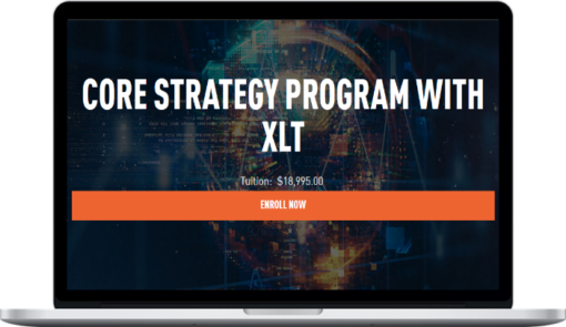 Online Trading Academy – Core Strategy Program With XLT