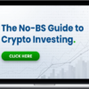 STRONGLAND Publishing – The No-BS Guide to Crypto Investing