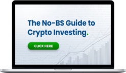 STRONGLAND Publishing – The No-BS Guide to Crypto Investing