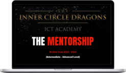 The Inner Circle Dragons – The Mentorship