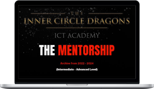 The Inner Circle Dragons – The Mentorship