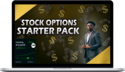 TheWealthPrince – Stock Options Starter Pack