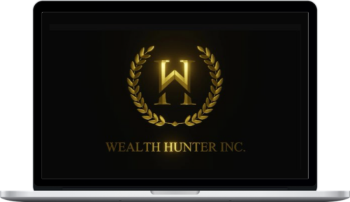 Wealth Hunter Inc – Options Trading June Weekend Workshop