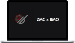 ZMC x BMO Trading Course