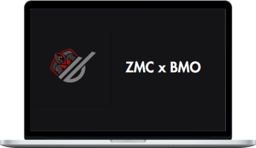 ZMC x BMO Trading Course