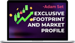 Adam Set – Exclusive Footprint and Market Profile