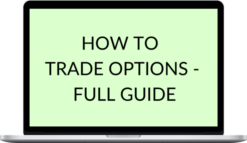 Ajla Talks – How To Option Trade (Full Guide)