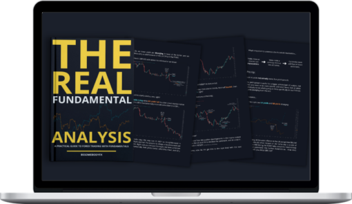 BeSomebodyFX – The Real Fundamental Analysis