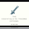 Cerulean Mind Academy – The Essentials To Trading Options Course