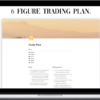 Griff – 6 Figure Forex Trading Plan