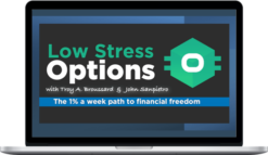 Low Stress Training – Low Stress Options Trading