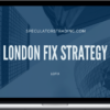 Speculators Trading – London Fix Strategy Course + Edge Defining Fundamental Trading course