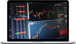 Stock Market Courses – Trading Master Bundle: Trading 101 & Options