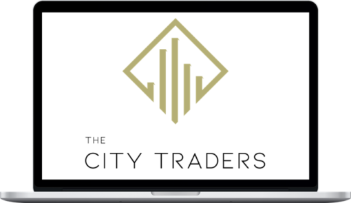 Andrew Lockwood – The City Traders Course