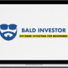 Bald Investor – Dividend Investing For Beginners