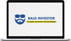 Bald Investor – Dividend Investing For Beginners