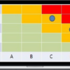 Blair Cook – Financial Modeling Using Excel