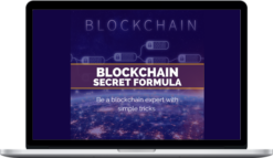 Blockchain Experts Club – Blockchain Secret Formula