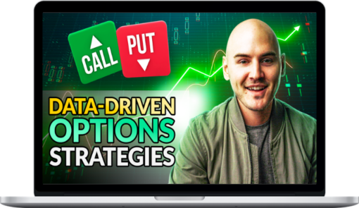 Chris – Data-Driven Options Strategies