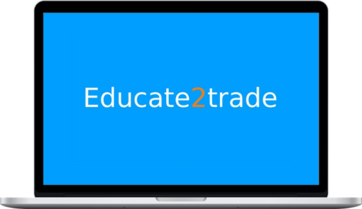 Educate2trade – Online Trading Course