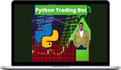 Givanne Nelson – Python Trading Bot Basics