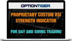 Hari Swaminathan – Proprietary CustomRSI Indicator