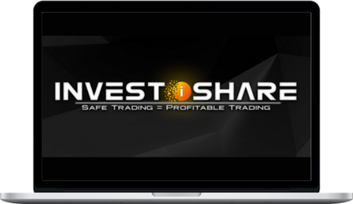 Investishare – Bundle 3 Courses