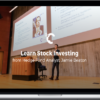 Jamie Beaton – Stock Investing Course