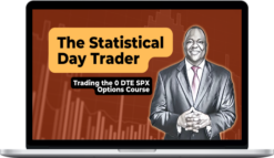 Kenyon Meadows – The Statistical Day Trader