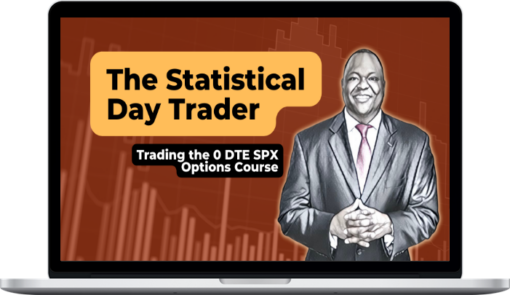 Kenyon Meadows – The Statistical Day Trader