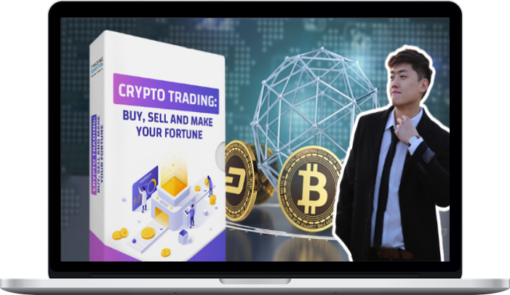 Kevin Ou – Intro to Cryptocurrency Trading