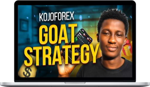 KojoForex Goat Strategy