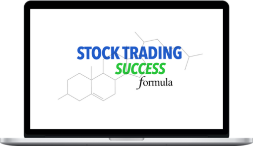 Marc Liu – Stock Trading Success Formula