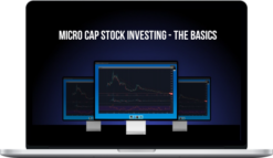 Micro Cap Stock Investing – The Basics