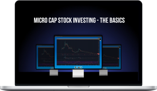 Micro Cap Stock Investing – The Basics