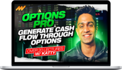 Moneyvest – Options Cash Flow – Generate Income through Options