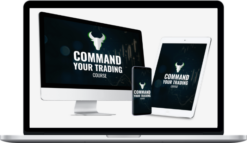 Price Action Traders Institute – Command Your Trading