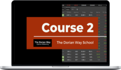 The Dorian Way School – Course 2: Grow Your Portfolio