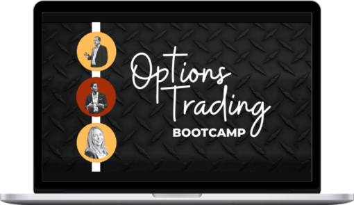 The Dorian Way School – Options Trading Bootcamp