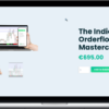 The Forex Scalpers – The Indices Orderflow Masterclass