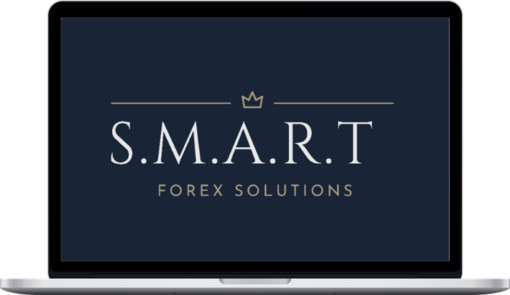 Tom Camp – Smart Forex Solutions College Program