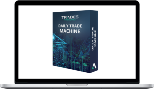 Trades Trending – Daily Trade Machine